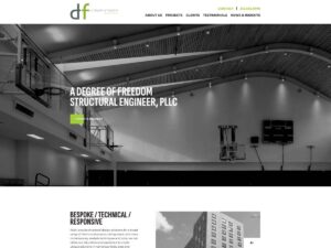 A Degree Of Freedom | Proyecto