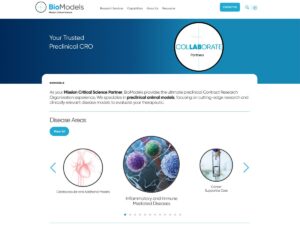 Bio Models | Proyecto