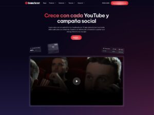 Channel Factory | Proyecto