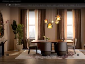 Cliff Young LTD | Proyecto