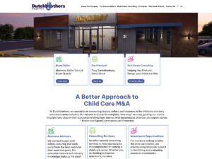 Dutch Brothers Partners | Proyecto