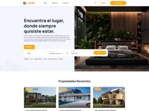 Goos Inmobiliaria | Proyecto