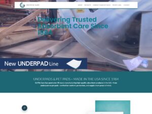 Griffin Care | Proyecto