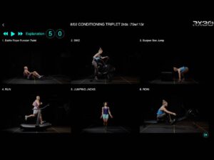 Program | rx30fit | Proyecto