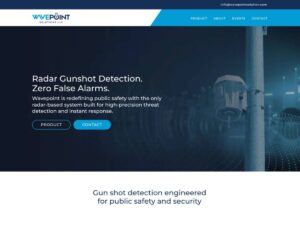Wavepoint Solution | Proyecto